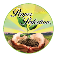 Pepper Perfection Logo